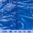 1000D Trailer Tarpaulin Covers Waterproof Protective Poly Tarp For Cars