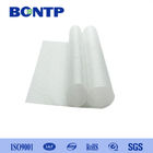 Clear Mesh Plastic Clear PVC Tarpaulin PVC Coated Tarpaulin