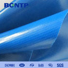 Fire Retardant Roll Waterproof PVC Tarpaulin  plastic tarpaulin anti -UV Stain resistant