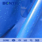 pvc coated polyester tarpaulin Waterproof  ,  flame-retardant, anti-UV, mildew resistance, cold resistance