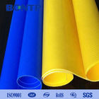 supplier of reinforced sun shading Cover Plastic PVC Tarpaulin anti-uv