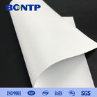 1000D Canvas Tarpaulin Sheet Scratch Resistant PVC Tarpaulin For Tent And Truck Cover