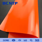 480g Forklift Flat Waterproof PVC Tarpaulin For Tent Awning Membrane Structure