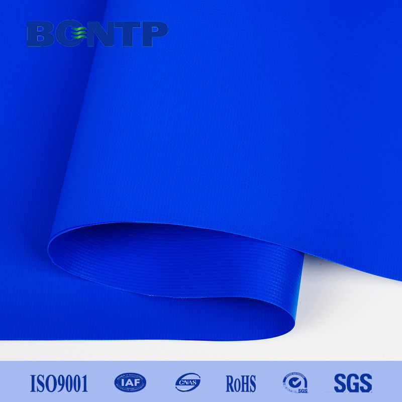 1000D Waterproof PVC Coated Tarpaulin For Shipping Container Cover high sthengh anti-uv