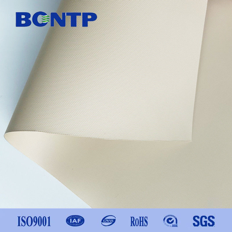 Heat insulation Fabric Blackout Curtain Fabric Roller Shades Windows fabric