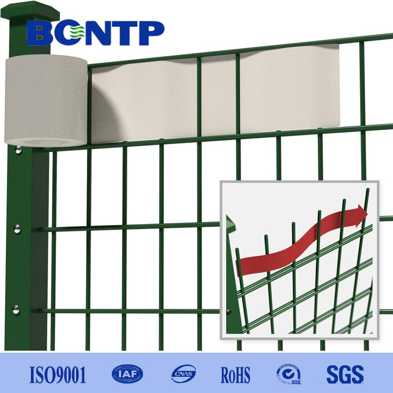 PVC Privacy Strips PVC Strip Fence PVC Fence Tape for  Welded Wire Mesh Panel
