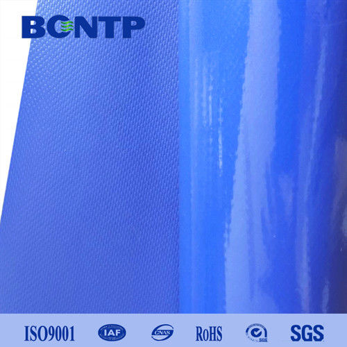 550g 650g 750g Awning Fabric Canvas Waterproof Inflatable PVC Tarpaulin 1000D