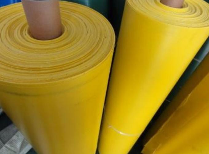 Tarpaulin PVC Tent Fabric